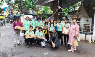 Friendship Day Celebrated with Purpose